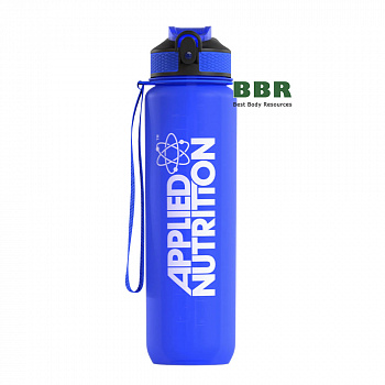 Бутылка для воды Lifestyle Water Bottle 1000ml, Applied Nutrition