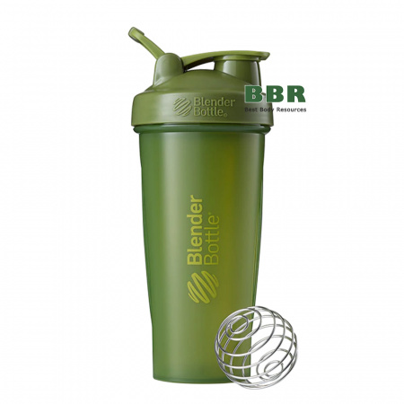 Шейкер Classic Loop 28oz 820ml, BlenderBottle