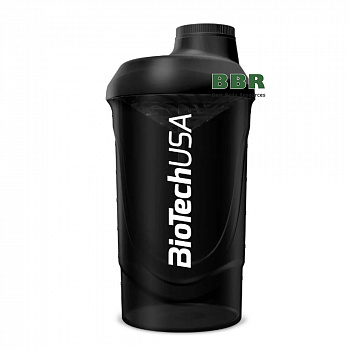 Шейкер Wave 600ml, BioTechUSA
