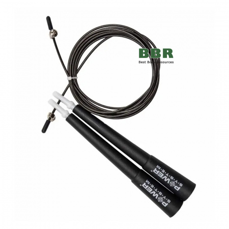 Скакалка PS-4033, Power System