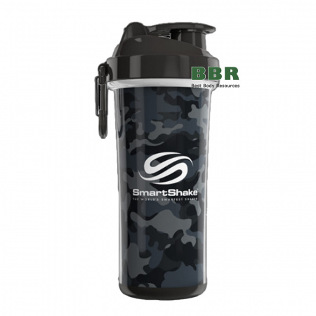 Шейкер DW. 750ml, Smart Shake