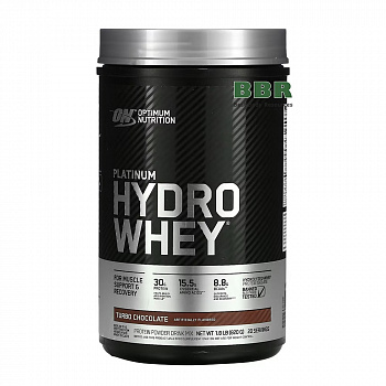 Platinum HydroWhey 795g, Optimum Nutrition
