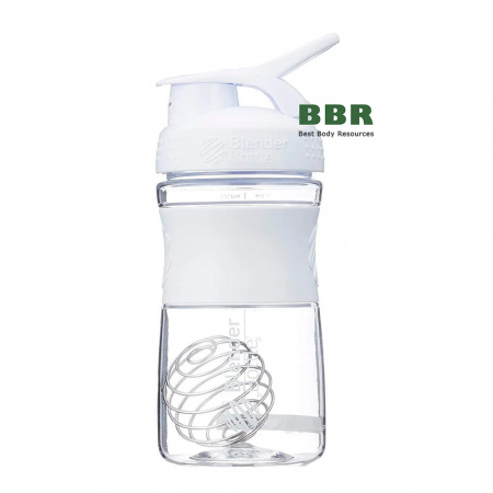 Шейкер SportMixer 20oz 590ml, BlenderBottle