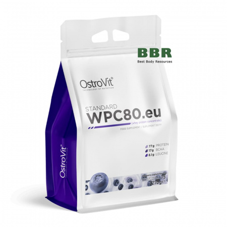 WPC 80 2270g, OstroVit