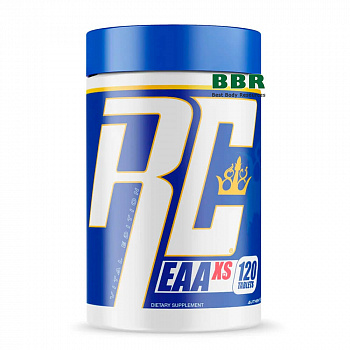 EAA xs 120 Tabs, Ronnie Coleman