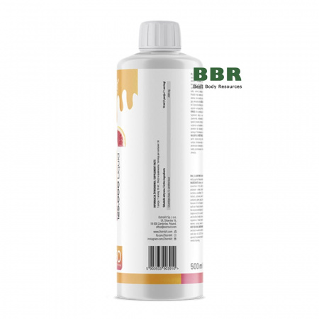 Liquid L-Carnitine 125.000 500ml, OstroVit Liquid L-Carnitine 125.000 500ml, OstroVit