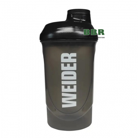 Шейкер Wave 600ml, Weider