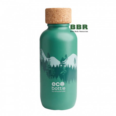 Бутылка ECO Bottle 650ml, Smart Shake