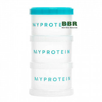 Контейнер Power Tower, MyProtein