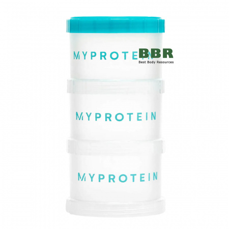 Контейнер Power Tower, MyProtein