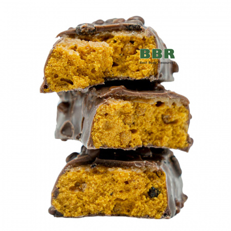 Protein Bar 55g, Mountain Joe`s