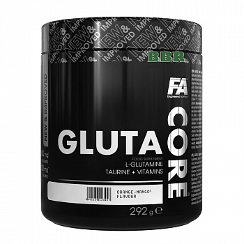 Core GLUTA 292g, Fitness Authority