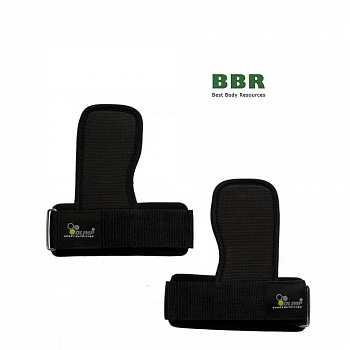 Лямки Hardcore Strong Grip, Olimp