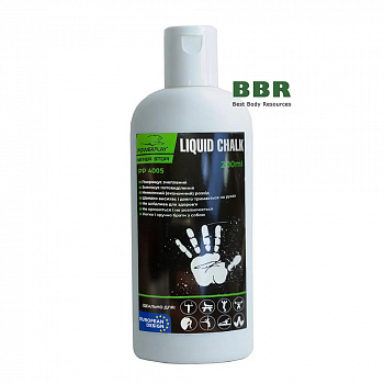 Магнезия Liquid Chalk 200ml, PowerPlay