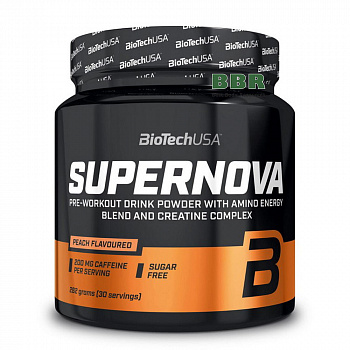 Super Nova 282g, BioTechUSA