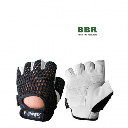Перчатки Basic PS-2100 Black, Power System