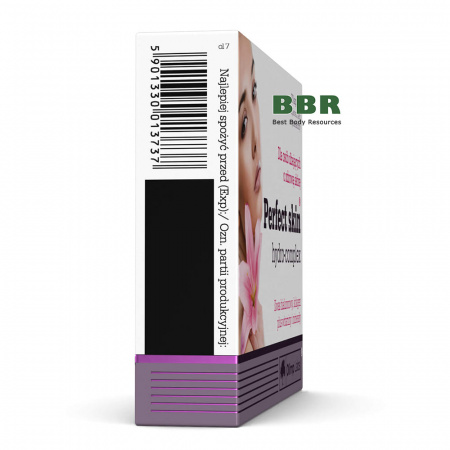 Perfect Skin Hydro 30 Caps, Olimp