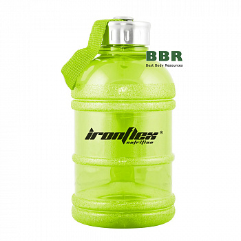 Gallon Hydrator 1000ml, IronFlex