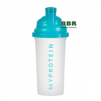 Шейкер MixMaster 700ml, MyProtein