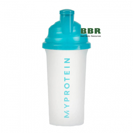 Шейкер MixMaster 700ml, MyProtein