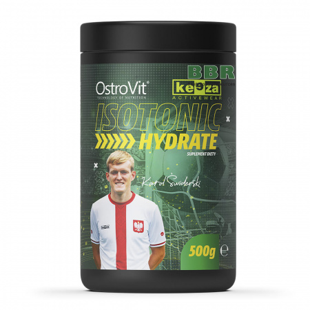 Isotonic Hydrate 500g, OstroVit Keeza