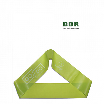 Резиновая Эспандер-петля 1 X-Easy, Go Do