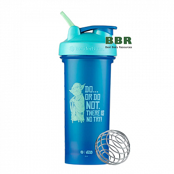 Шейкер Star Wars Classic With Loop V2 28oz 828ml, BlenderBottle
