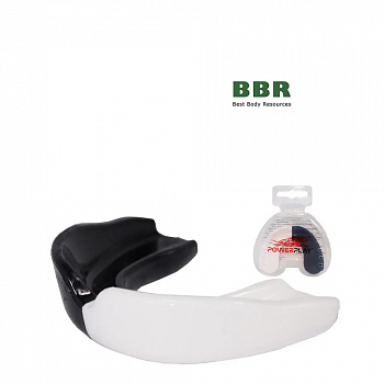 Капа боксерская MS-03-JR, PowerPlay