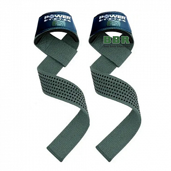 Лямки Power Straps PS-3440, Power System
