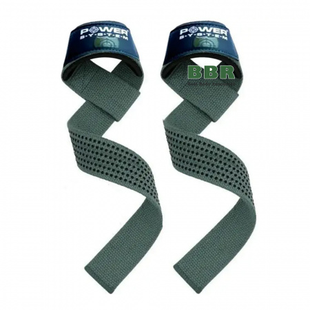 Лямки Power Straps PS-3440, Power System