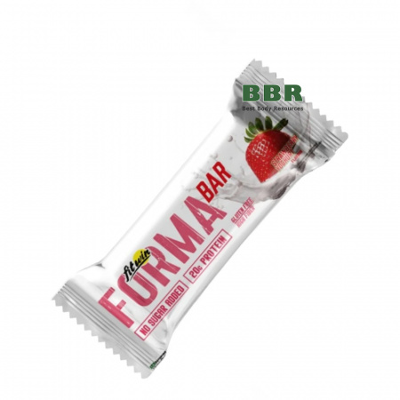 Протеиновый Батончик Forma Bar 60г, FitWin