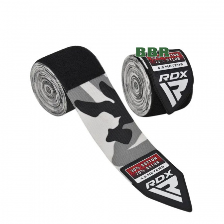 Бинты для бокса 4.5m, RDX