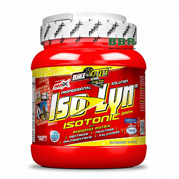 IsoLyn Isotonic Drink 800g, Amix