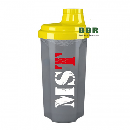Шейкер 500ml, MST Шейкер 500ml, MST