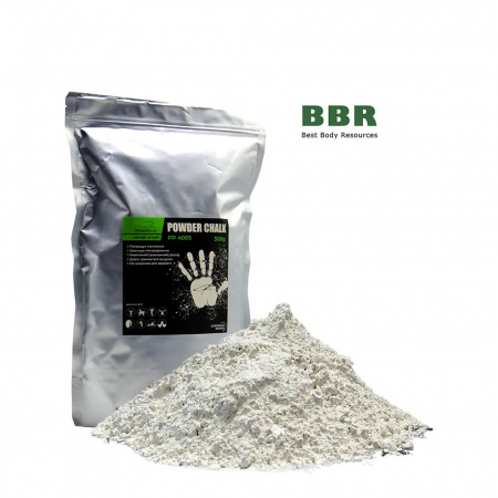 Магнезия Порошок PP-4005 300g, PowerPlay