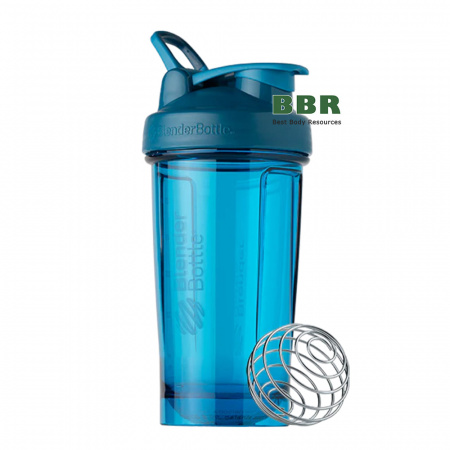 Шейкер BlenderBottle Pro24 710ml, BlenderBottle