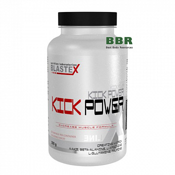 Kick Power 300g, Blastex
