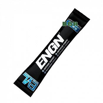 Пробник Pre-Workout ENGN 1 Serving, EVL