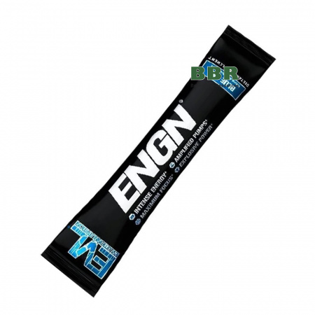 Пробник Pre-Workout ENGN 1 Serving, EVL