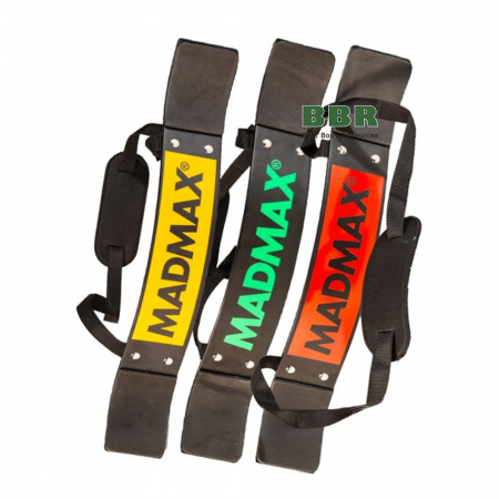 Изолятор для бицепса MFA-302, MadMax
