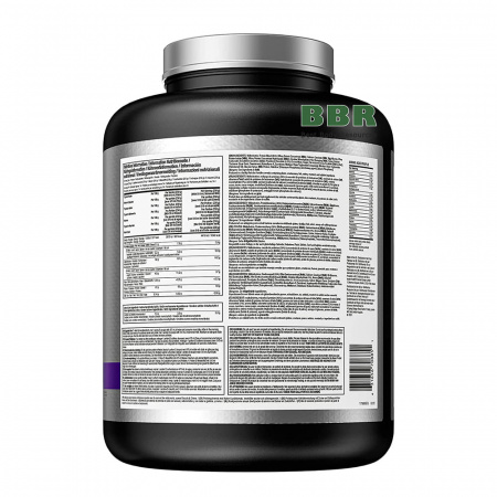 Mass Tech Gainer 3180g, MuscleTech