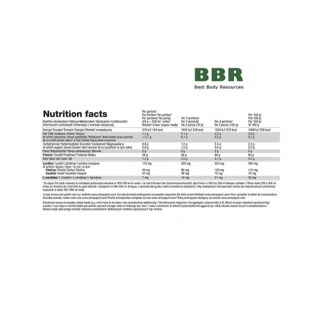 Provit Protein Mix 80 700g, Olimp