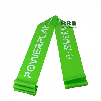Эспандер лента MediBand 9kg PP-4112, PowerPlay