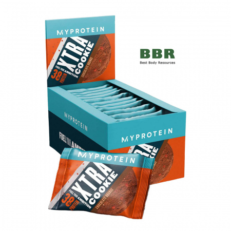Xtra Cookie 75g, MyProtein