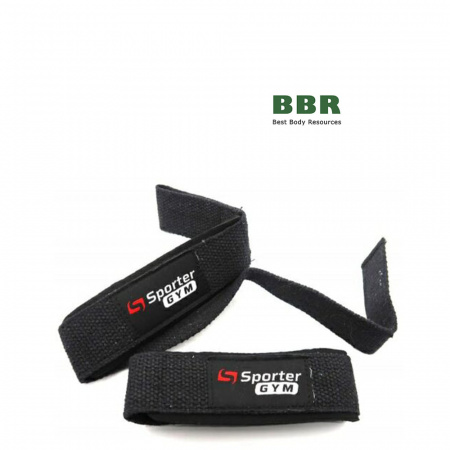 Лямки Black 7065, Sporter