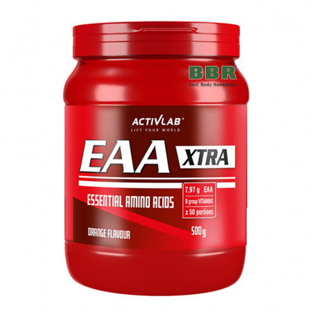 EAA Xtra 500g, Activlab