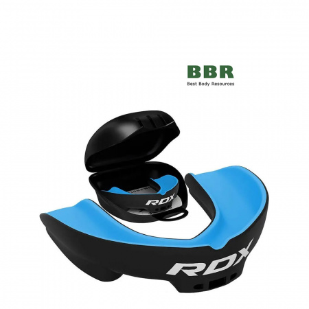 Капа 3w Взрослая 11+, RDX