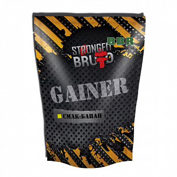 Gainer 909g, StrongFit