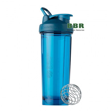Шейкер BlenderBottle Pro32 940ml, BlenderBottle