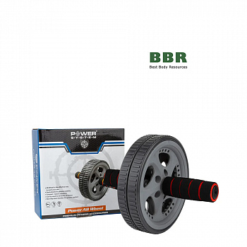 Ролик для пресса 4006, Power System